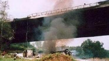 世界上十大損失最慘重的事故