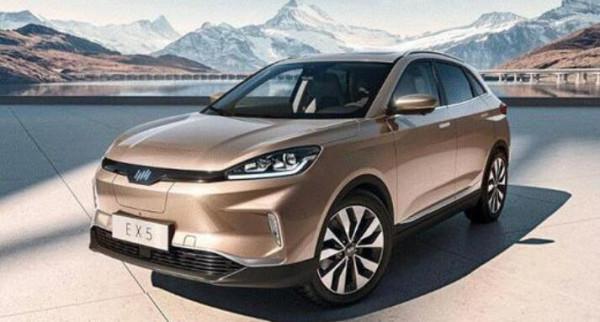 2021電動車投訴榜：尤拉好貓居首，豐田iA5、威馬EX5上榜