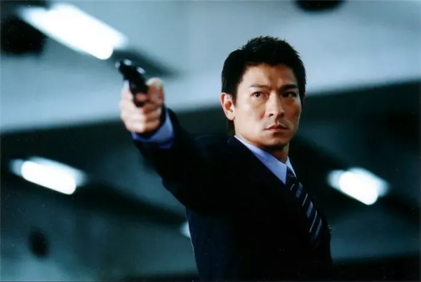 香港電影票房最高的10部電影:周星馳佔4部,《功夫》只排第2 香港電影票房最高的10部電影:周星馳佔4部,《功夫》只排第2