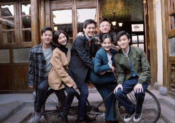 2021年影視劇大盤點，《周生如故》竟是最大黑馬