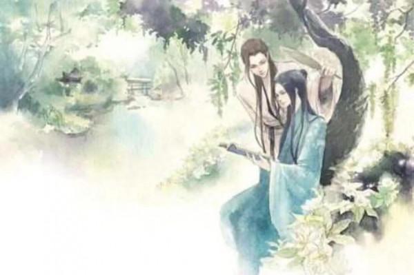 《西江月》相見爭如不見，有情何似無情