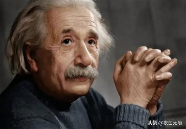 愛因斯坦的孫女，曾爆出祖父的醜聞，晚年仍在控訴愛因斯坦家族