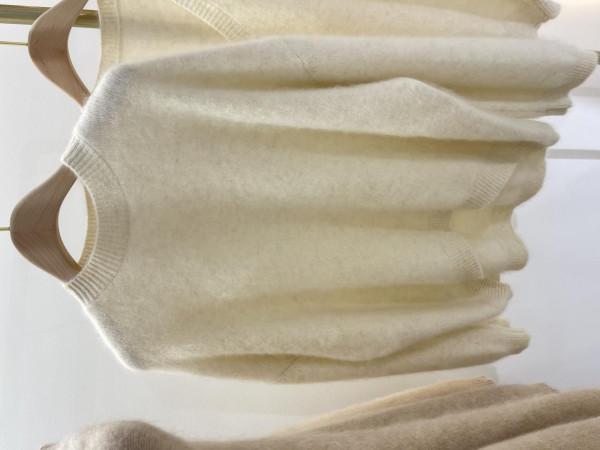 冬日，原來還有與皮草相媲美的好物，軟糯保暖至極，款式都在這啦