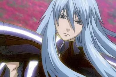 聖鬥士星矢：他被稱為實力最強的初代教皇，曾一擊秒殺多位冥鬥士