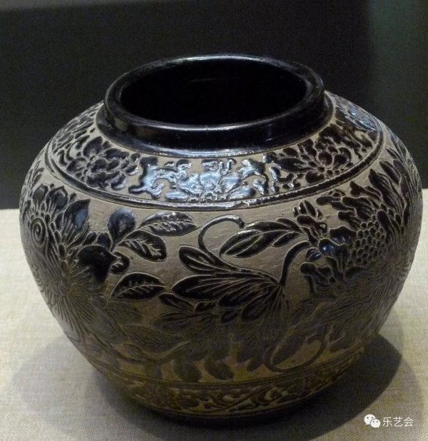 《土火之藝—館藏曆代陶瓷展覽》廣東省博物館巡禮之三 《土火之藝—館藏曆代陶瓷展覽》廣東省博物館巡禮之三