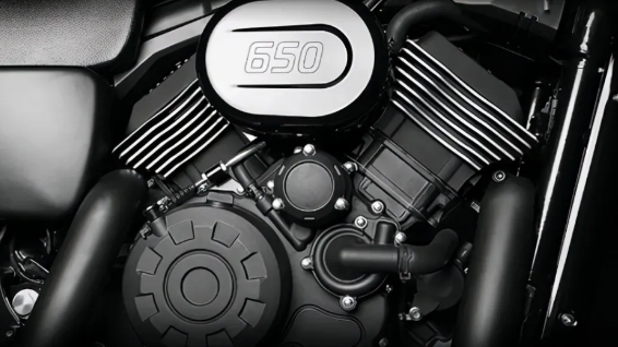 36800元的國產哈雷硬漢883巡航 36800元的國產哈雷硬漢883巡航