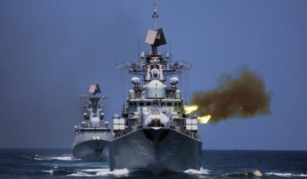 三次影響最深遠的俄製武器引進，雖已有替代型號，但仍在我軍服役