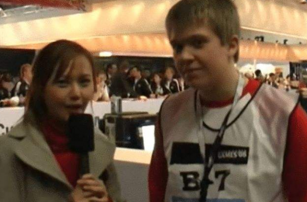 歐皇又駕崩!從13-0到兩連跪 機器人生鏽了嗎? 歐皇又駕崩!從13-0到兩連跪 機器人生鏽了嗎?