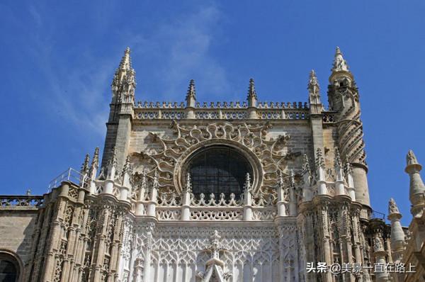 飄過半個地球的追尋——西班牙之旅2