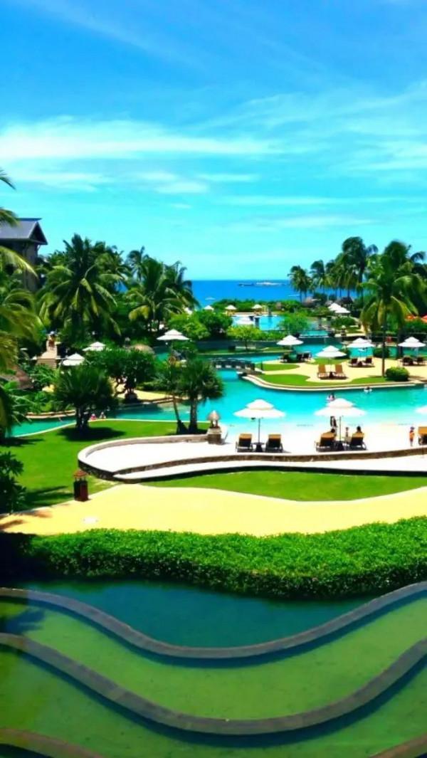 分享圖片&mdash;&mdash;天然純淨的風景集錦