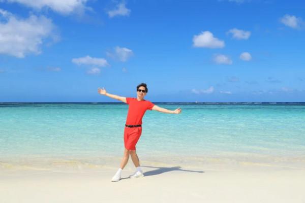 10年深度+豪華遊玩60國