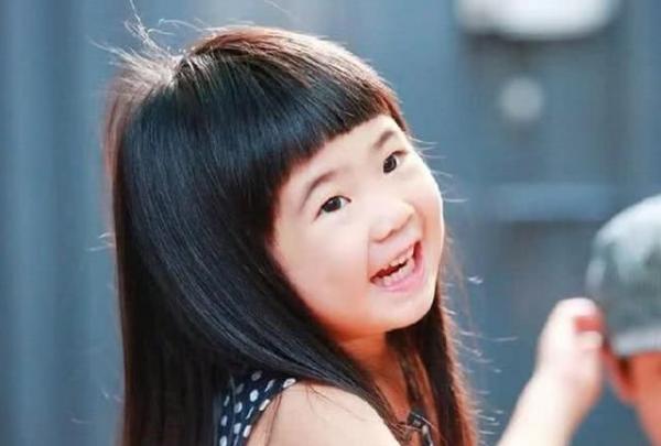 吳鎮宇兒子發福、郭濤兒子變壯、小瀋陽女兒變美，昔日萌娃大變樣