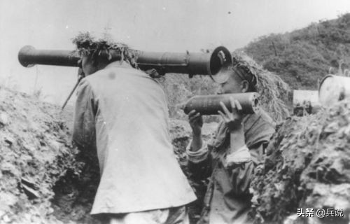 志願軍180師並未“全軍覆沒”，兩年後一雪前恥，主席點名表揚