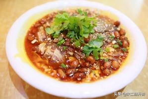 中國八大菜系詳解