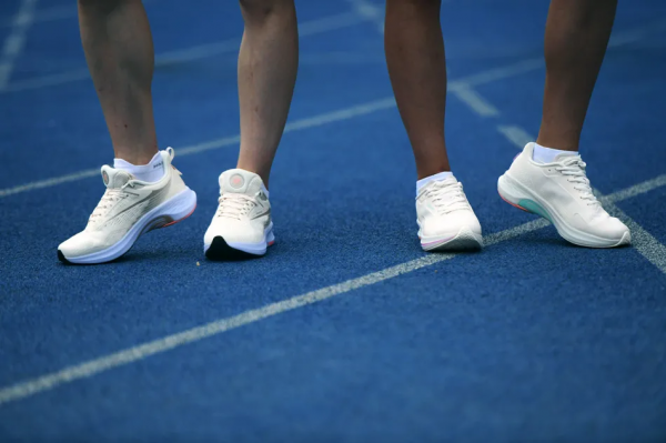 盤點361º最新旗艦跑鞋，為何跑者都誇它高性價比？