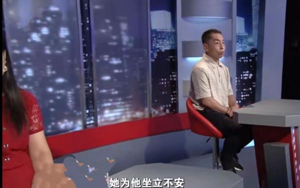 老伴入獄3年,50歲大媽著急戀愛找物件,男方:我理解她的孤獨 老伴入獄3年,50歲大媽著急戀愛找物件,男方:我理解她的孤獨