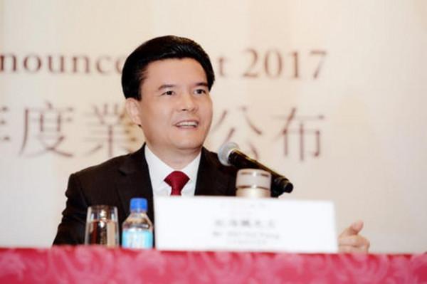 90後第一女富豪紀凱婷：男友比她小5歲，交往多年至今未成婚