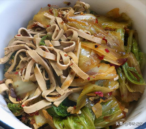 水煮肉片（家庭版）