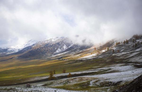 新疆，留給我的不只是美食與風光，而更多的是念念不忘