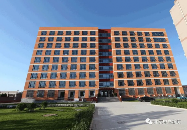 樓盤測評 | 順義臻瓏府 | 順義金融城，首付125萬洋房兩居