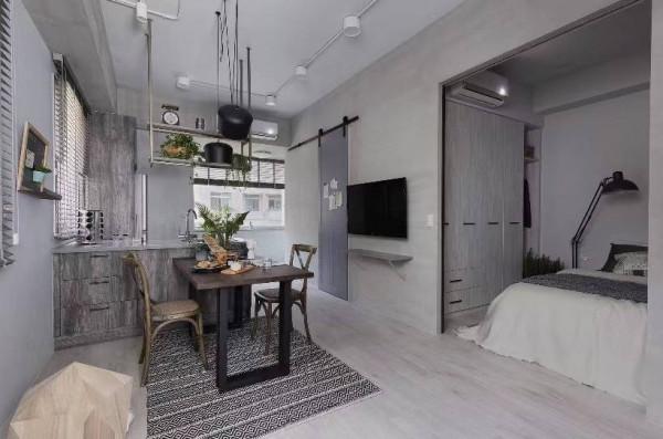 你見過最驚豔的女生臥室是什麼樣子的？