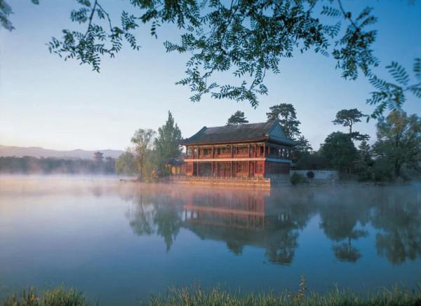 承德的民間傳說~晨鐘暮鼓,避暑山莊的鼓樓到哪兒去了? 承德的民間傳說~晨鐘暮鼓,避暑山莊的鼓樓到哪兒去了?