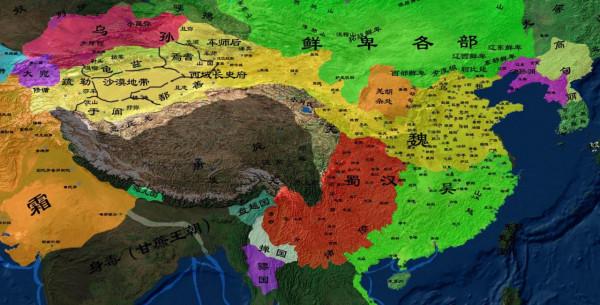 陸遜戰無不勝,為何東吳處境卻越來越窘迫?孫權終於發現問題所在 陸遜戰無不勝,為何東吳處境卻越來越窘迫?孫權終於發現問題所在