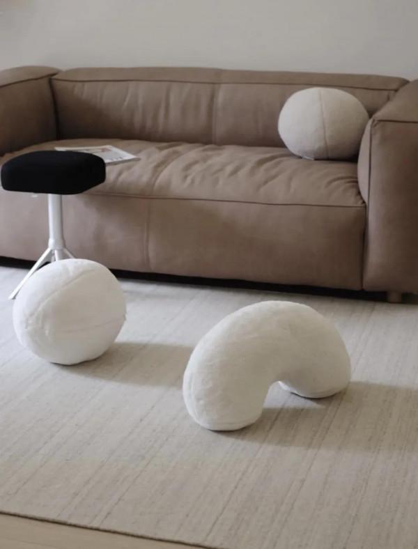 “絨”化寒冷,讓這個冬日溫暖如春 “絨”化寒冷,讓這個冬日溫暖如春