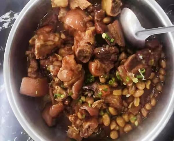 中秋家宴，分享6道拿手家常菜，4葷2素，做法簡單，比上飯店強