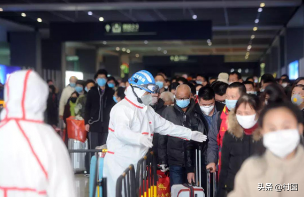 2022年快來了，農民會面臨2個新的選擇，怎麼回事？你在其中嗎？