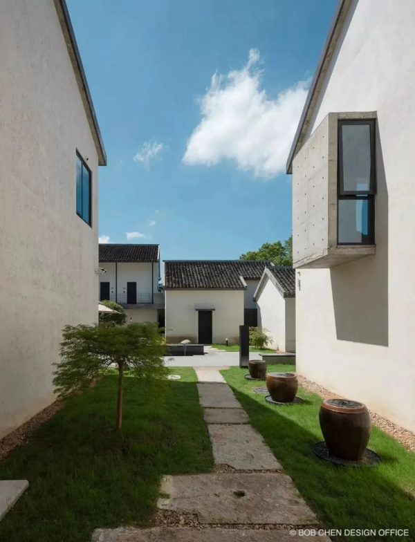 沉浸式體驗10000㎡水鄉秘境，住loft星空房，不輸奢牌品質度假