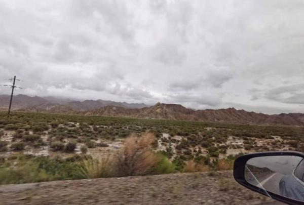 小鵬P7自駕3600公里遊記 小鵬P7自駕3600公里遊記