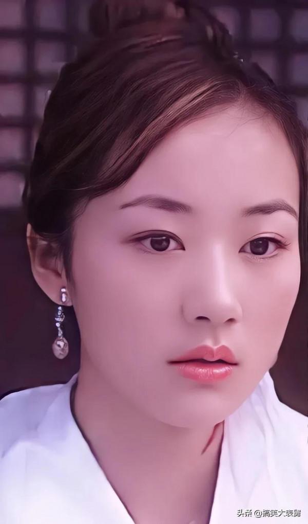 今日美圖欣賞——韓雪