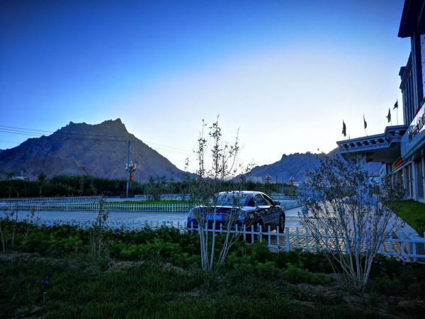 《七十老人喜自駕》夕陽紅•環中國遊單人獨車床車自駕游回憶錄