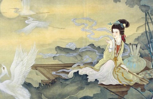 李清照：1首小詞，1段青春記憶，但別學她做這件事