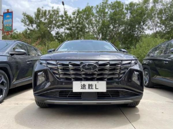 第五代途勝L究竟值不值得買？先別急下結論，看看這4點便知