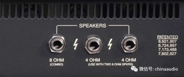 要怎麼不燒掉你的音箱！? 淺談阻抗匹配——阜新聲藝視聽