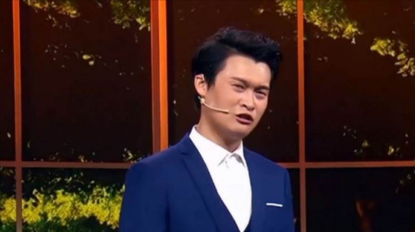 趙本山又一徒弟脫離本山傳媒，自立門戶疑似搶飯碗，這個人是誰？