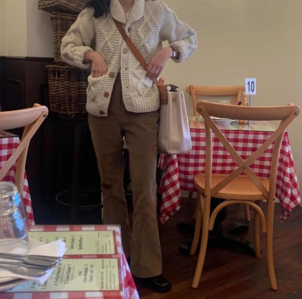 顯胖20斤的衣服，不要買