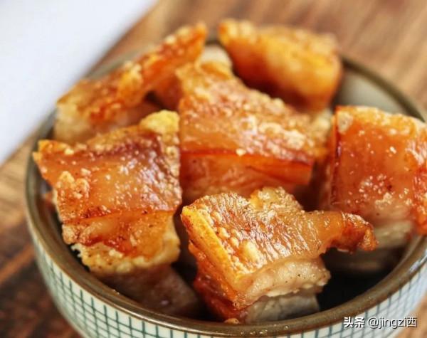 年夜飯,廣東人必吃這道菜!皮脆肉嫩營養高,上桌人人都誇好 年夜飯,廣東人必吃這道菜!皮脆肉嫩營養高,上桌人人都誇好