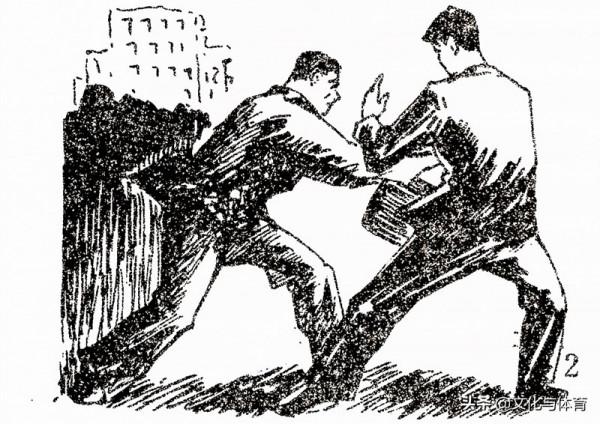 遇到搶劫怎麼辦？沒有武術基礎也可以用的少林應敵法