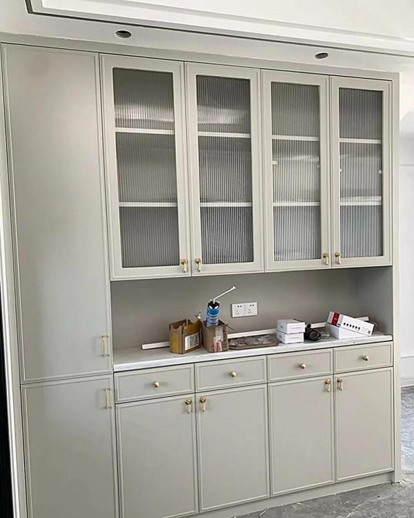 鞋櫃、衣櫃、酒櫃全新做法