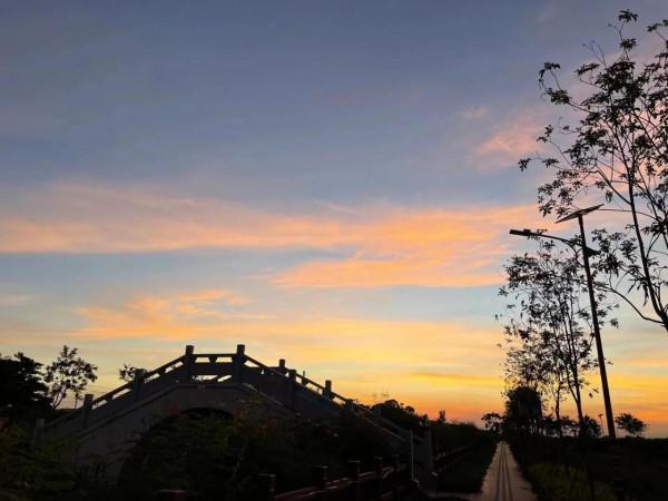 讓石頭充滿藝術氣息