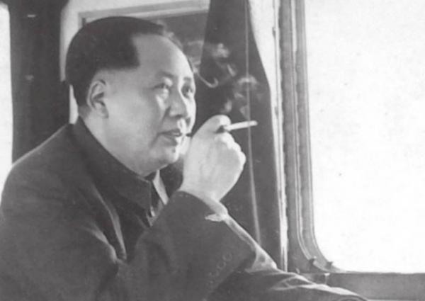 姚淑賢:毛主席專列服務員,因任務錯過約會,毛主席親自寫信調解 姚淑賢:毛主席專列服務員,因任務錯過約會,毛主席親自寫信調解