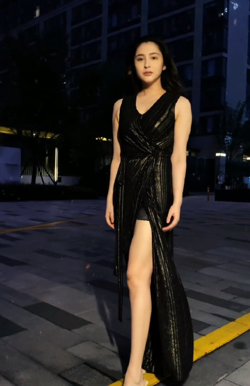 女明星都是胖著玩？陳喬恩11公斤說減就減，阿嬌錄個綜藝就瘦了