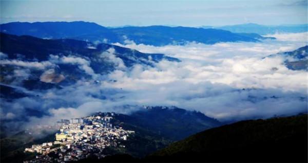 雲南這個邊境小城靠近越南,房價很低適合養老:比大理麗江更滋潤 雲南這個邊境小城靠近越南,房價很低適合養老:比大理麗江更滋潤