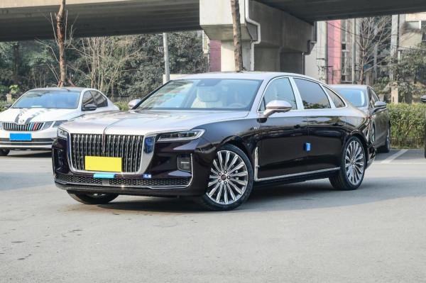 9月豪華車銷量出爐，A6L銷量狂跌，紅旗H9大漲，寶馬卻成最大贏家