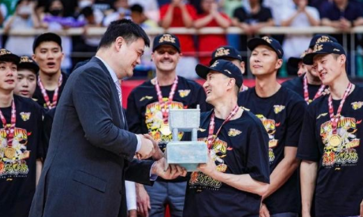 取消季前賽?新賽季CBA命運多舛,該如何維持聯賽影響力 取消季前賽?新賽季CBA命運多舛,該如何維持聯賽影響力