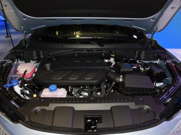 預算15萬 這三款國產SUV比合資還香！外觀設計太炸了