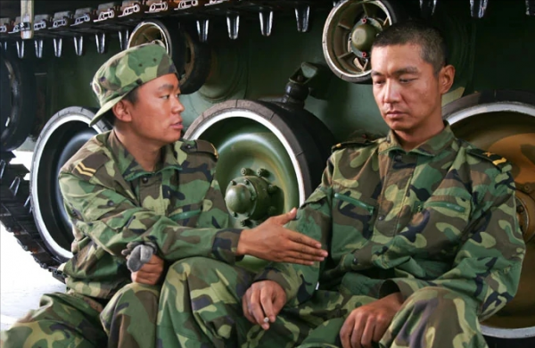 《我的團長我的團》播出12年,有人2婚,有人出軌,有人婚姻成謎 《我的團長我的團》播出12年,有人2婚,有人出軌,有人婚姻成謎